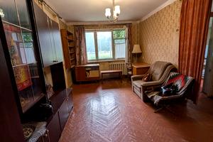 квартира за адресою Індустріальний просп. (Фрунзе), 37/36