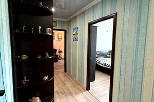 квартира за адресою Сонячний мікрорайон вул., 11