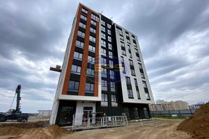 комерційна за адресою Академіка Сахарова вул., 52