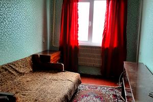 квартира за адресою 92 бригади вул., 33а