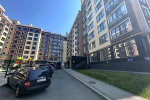 квартира за адресою Гетьмана Полуботка вул., 37а
