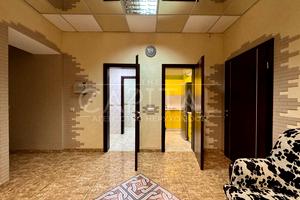 коммерческая по адресу Оболонская набережная ул., 15