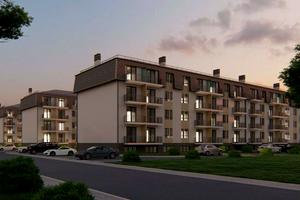 квартира по адресу Евгения Коновальца ул., 256