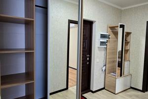 квартира по адресу Бассейная ул., 6А