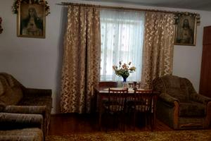 дом по адресу Надбужна, 33