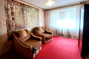 квартира по адресу 5-й Заречный микрорайон , 93