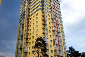 квартира по адресу Бориспольская ул., 27-А