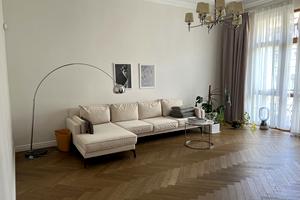 квартира по адресу Воздвиженская ул., 38