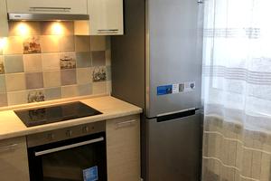 квартира по адресу Оболонский просп., 11