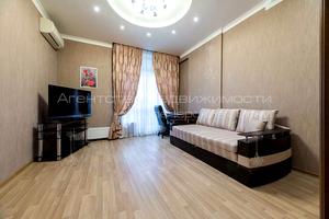 квартира за адресою Андрія Верхогляда вул. (Михайла Драгомирова), 3