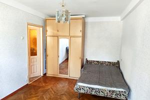 квартира по адресу Ярослава Гашека бульв., 6