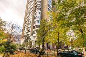 квартира по адресу Князя Романа Мстиславича ул. (Генерала Жмаченка), 2