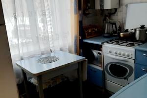 квартира по адресу Александра Поля просп. (Кірова), 127