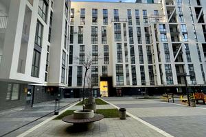 квартира за адресою Героїв УПА вул., 73