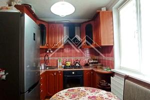 квартира по адресу Всебратское-2 ул., 53