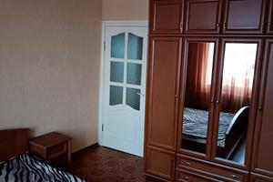 квартира за адресою Привокзальна, 7