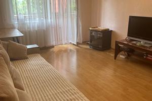 квартира по адресу Архитектора Вербицкого ул., 10-А