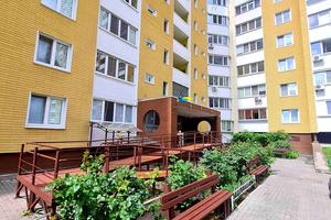квартира по адресу Кургузова ул., 1а