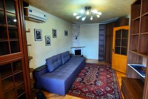 квартира за адресою Леся Курбаса просп., 10-Б