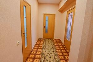 квартира по адресу Гарнизонная ул., 4