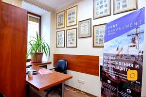 коммерческая по адресу Успенская ул. (Чичерина), 115/117