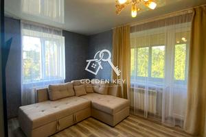 квартира за адресою Косіора, 48