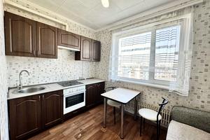 квартира по адресу Олимпийская ул., 19