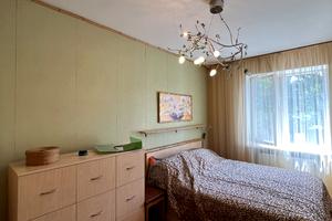 квартира по адресу Игоря Новицкого ул. (Галатова), 13