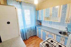 квартира за адресою Олександра Поля просп. (Кірова), 107-В