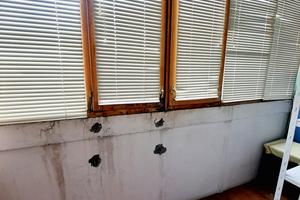 квартира за адресою Хортицьке шосе, 33а