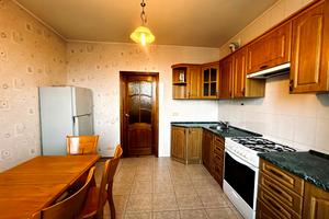 квартира за адресою Сергіївська вул., 3б