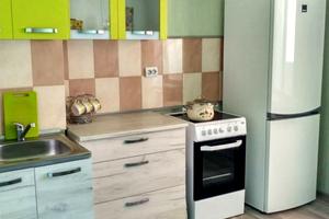 квартира за адресою Сергія Москаленка вул. (Красовського), 43