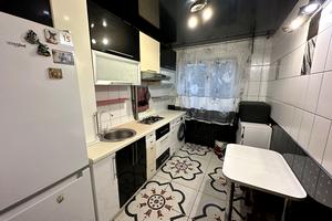 квартира за адресою Проспект Миру, 23а
