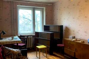 квартира за адресою Аерокосмічний просп. (Гагаріна), 72