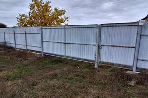дом по адресу Молодіжна, 103