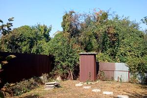 участок по адресу Русановские Сады ул.