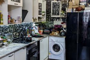 квартира за адресою Барабашова вул., 10в