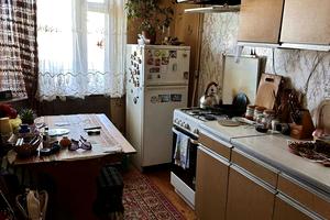 квартира за адресою Михайла Старицького вул., 23/15