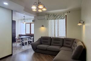 квартира за адресою Героїв Харкова просп. (Московський), 131б