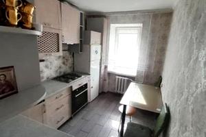 квартира за адресою Зарічанська вул., 32
