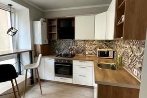 квартира за адресою Набережна Перемоги вул., 42ц