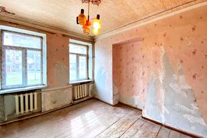 квартира по адресу Зимових Походів ул. (Молодогвардейская), 28