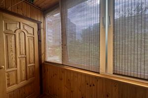 квартира по адресу Залесская ул., 3а