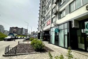 коммерческая по адресу Ревуцкого ул., 40
