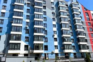 квартира за адресою Національної Гвардії вул., 14ц