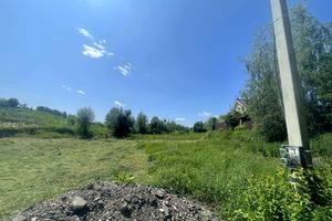 ділянка за адресою 