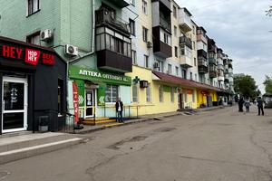 квартира за адресою Романа Шухевича вул. (Мусоргського), 26