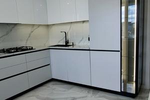 квартира по адресу Леся Курбаса ул., 6