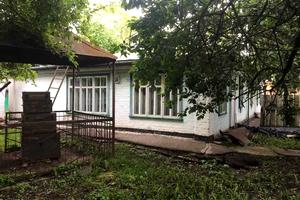 будинок за адресою Петра Дорошенка вул., 1