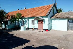 будинок за адресою Центральна
